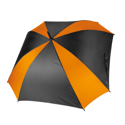 Square umbrella